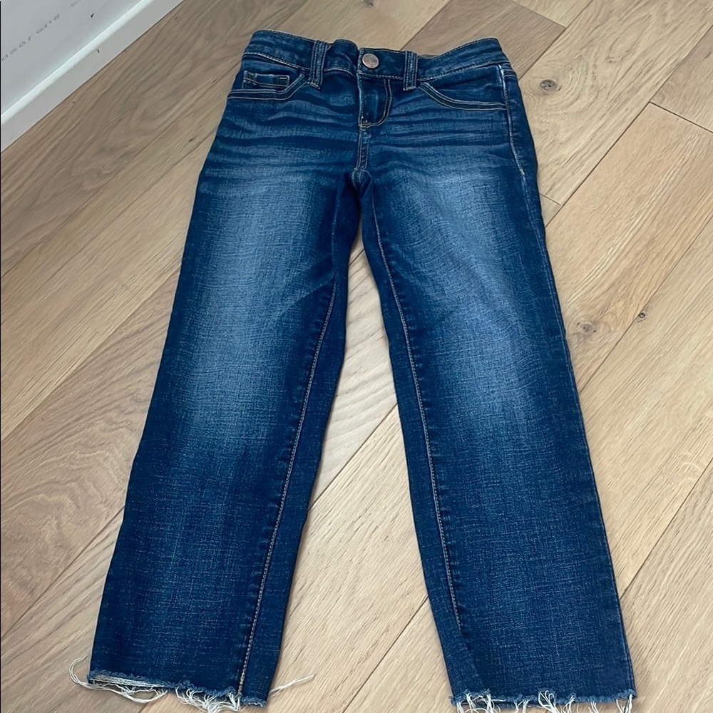 BKE Girls Youth Jeans size 7A